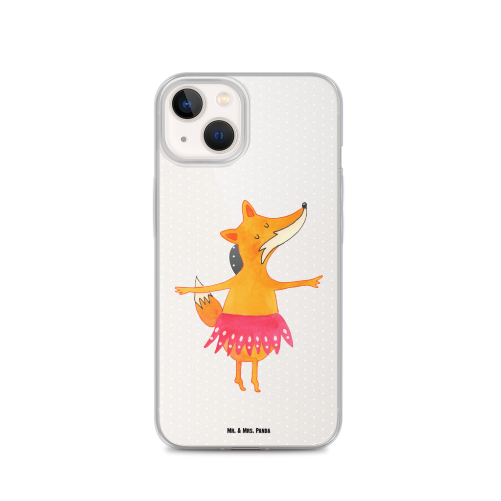 Handyhülle Fuchs Ballerina Fuchs, Fuchs Spruch, Füchse, Füchsin, Ballerina, Ballett, Tänzerin, Tanzen, Party, Einladung, Geburtstag Handyhülle, Handycover, Transparente Handyhülle, Flexible Handyhülle, Handyschutz, Transparent, Durchsichtig, Schutzhülle für Handy, Stilvolle Handyhülle, Robuste Handyhülle, Schutz vor Kratzern, Schützende Handyhülle  Fuchs