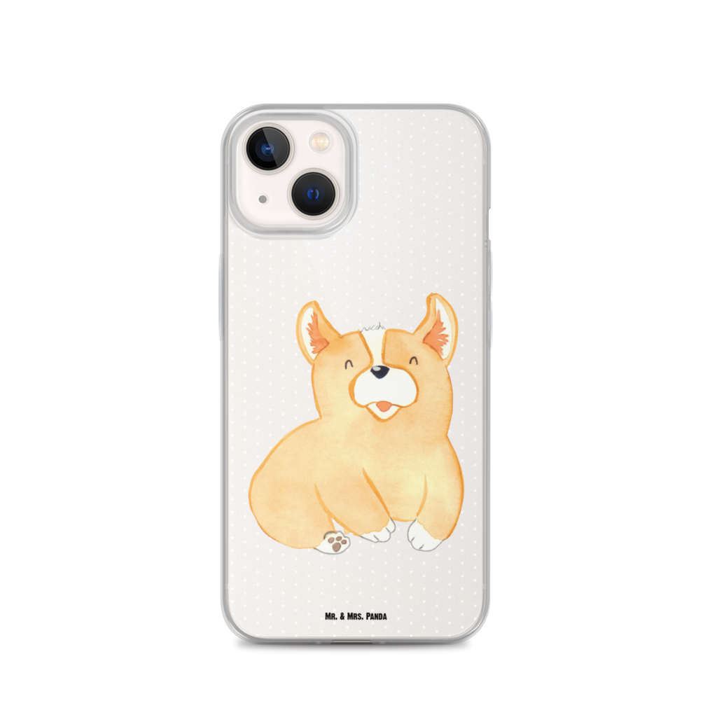 Handyhülle Corgie Corgie, Hund, Welsh Corgie Pembroke, britisch, Motivation, Spruch, Sprüche, Hundespruch, Lebensfreude	 Handyhülle, Handycover, Transparente Handyhülle, Flexible Handyhülle, Handyschutz, Transparent, Durchsichtig, Schutzhülle für Handy, Stilvolle Handyhülle, Robuste Handyhülle, Schutz vor Kratzern, Schützende Handyhülle  Hund, Hundemotiv, Haustier, Hunderasse, Tierliebhaber, Hundebesitzer, Sprüche