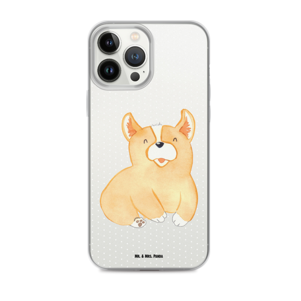Handyhülle Corgie Corgie, Hund, Welsh Corgie Pembroke, britisch, Motivation, Spruch, Sprüche, Hundespruch, Lebensfreude	 Handyhülle, Handycover, Transparente Handyhülle, Flexible Handyhülle, Handyschutz, Transparent, Durchsichtig, Schutzhülle für Handy, Stilvolle Handyhülle, Robuste Handyhülle, Schutz vor Kratzern, Schützende Handyhülle  Hund, Hundemotiv, Haustier, Hunderasse, Tierliebhaber, Hundebesitzer, Sprüche