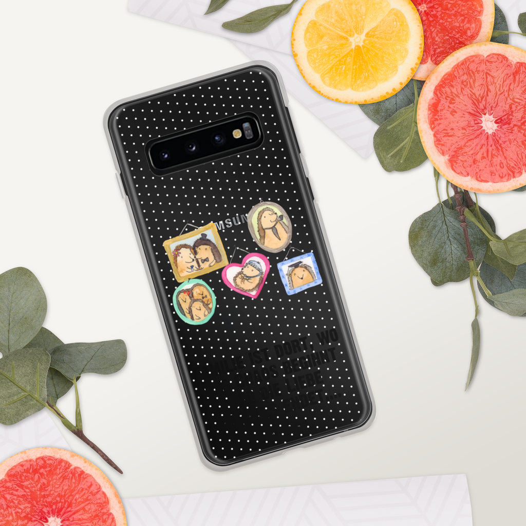 Handyhülle Igel Familie Familie, Liebe, Igel, Bilder, Zusammenhalt, Glück, Bruder, Schwester, Mama, Papa Handyhülle, Handycover, Transparente Handyhülle, Flexible Handyhülle, Handyschutz, Transparent, Durchsichtig, Schutzhülle für Handy, Stilvolle Handyhülle, Robuste Handyhülle, Schutz vor Kratzern, Schützende Handyhülle  Familie, Vatertag, Muttertag, Bruder, Schwester, Mama, Papa, Oma, Opa