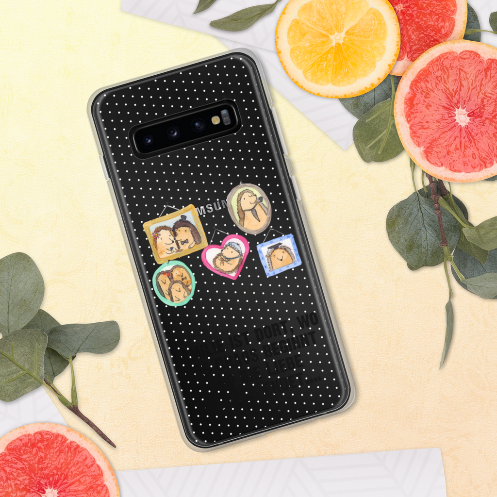 Handyhülle Igel Familie Familie, Liebe, Igel, Bilder, Zusammenhalt, Glück, Bruder, Schwester, Mama, Papa Handyhülle, Handycover, Transparente Handyhülle, Flexible Handyhülle, Handyschutz, Transparent, Durchsichtig, Schutzhülle für Handy, Stilvolle Handyhülle, Robuste Handyhülle, Schutz vor Kratzern, Schützende Handyhülle  Familie, Vatertag, Muttertag, Bruder, Schwester, Mama, Papa, Oma, Opa