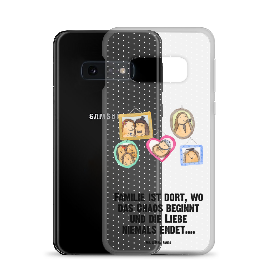 Handyhülle Igel Familie Familie, Liebe, Igel, Bilder, Zusammenhalt, Glück, Bruder, Schwester, Mama, Papa Handyhülle, Handycover, Transparente Handyhülle, Flexible Handyhülle, Handyschutz, Transparent, Durchsichtig, Schutzhülle für Handy, Stilvolle Handyhülle, Robuste Handyhülle, Schutz vor Kratzern, Schützende Handyhülle  Familie, Vatertag, Muttertag, Bruder, Schwester, Mama, Papa, Oma, Opa