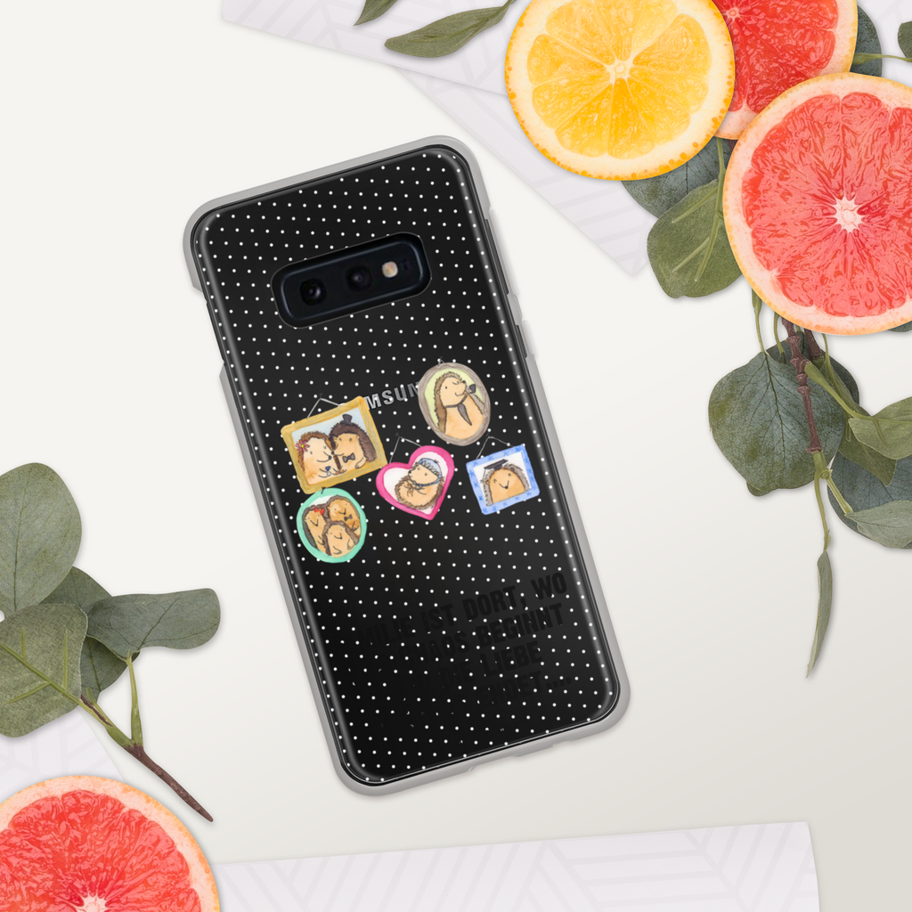 Handyhülle Igel Familie Familie, Liebe, Igel, Bilder, Zusammenhalt, Glück, Bruder, Schwester, Mama, Papa Handyhülle, Handycover, Transparente Handyhülle, Flexible Handyhülle, Handyschutz, Transparent, Durchsichtig, Schutzhülle für Handy, Stilvolle Handyhülle, Robuste Handyhülle, Schutz vor Kratzern, Schützende Handyhülle  Familie, Vatertag, Muttertag, Bruder, Schwester, Mama, Papa, Oma, Opa