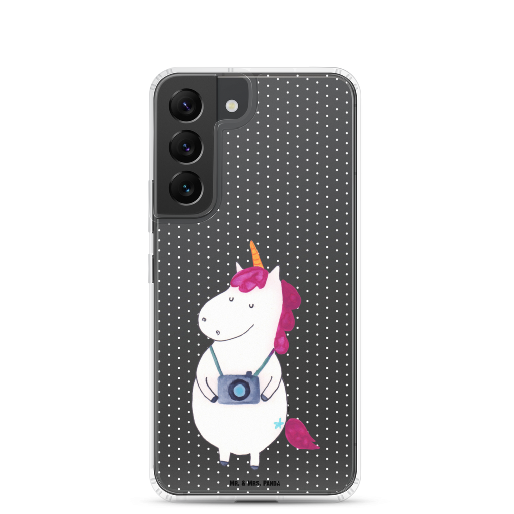 Handyhülle Einhorn Fotograf Einhorn, Einhörner, Unicorn, Fotograf, Fotografie, Kamera, Reisen, Weltreise, Weltenbummler, Urlaub, Tourist, Kurztrip, Reise, Städtereise Handyhülle, Handycover, Transparente Handyhülle, Flexible Handyhülle, Handyschutz, Transparent, Durchsichtig, Schutzhülle für Handy, Stilvolle Handyhülle, Robuste Handyhülle, Schutz vor Kratzern, Schützende Handyhülle  Einhorn, Einhörner, Einhorn Deko, Pegasus, Unicorn