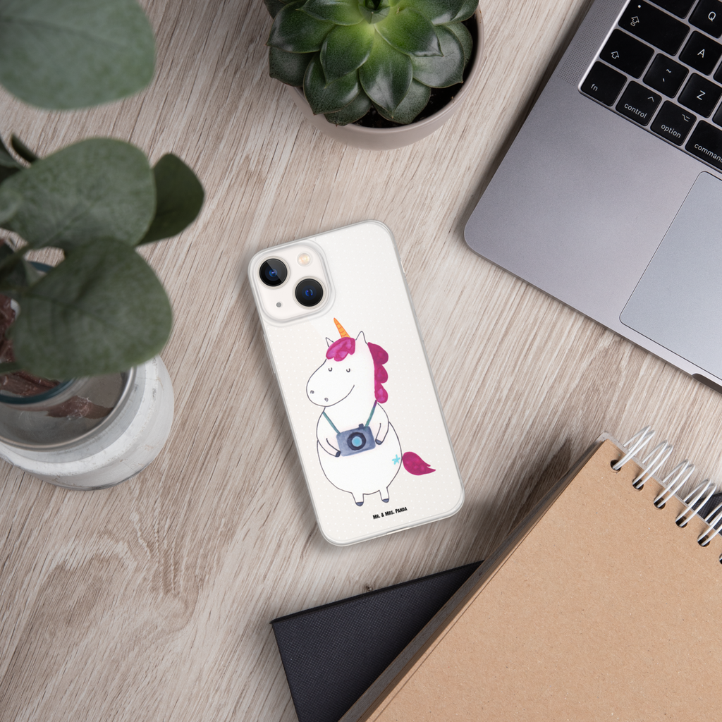 Handyhülle Einhorn Fotograf Einhorn, Einhörner, Unicorn, Fotograf, Fotografie, Kamera, Reisen, Weltreise, Weltenbummler, Urlaub, Tourist, Kurztrip, Reise, Städtereise Handyhülle, Handycover, Transparente Handyhülle, Flexible Handyhülle, Handyschutz, Transparent, Durchsichtig, Schutzhülle für Handy, Stilvolle Handyhülle, Robuste Handyhülle, Schutz vor Kratzern, Schützende Handyhülle  Einhorn, Einhörner, Einhorn Deko, Pegasus, Unicorn