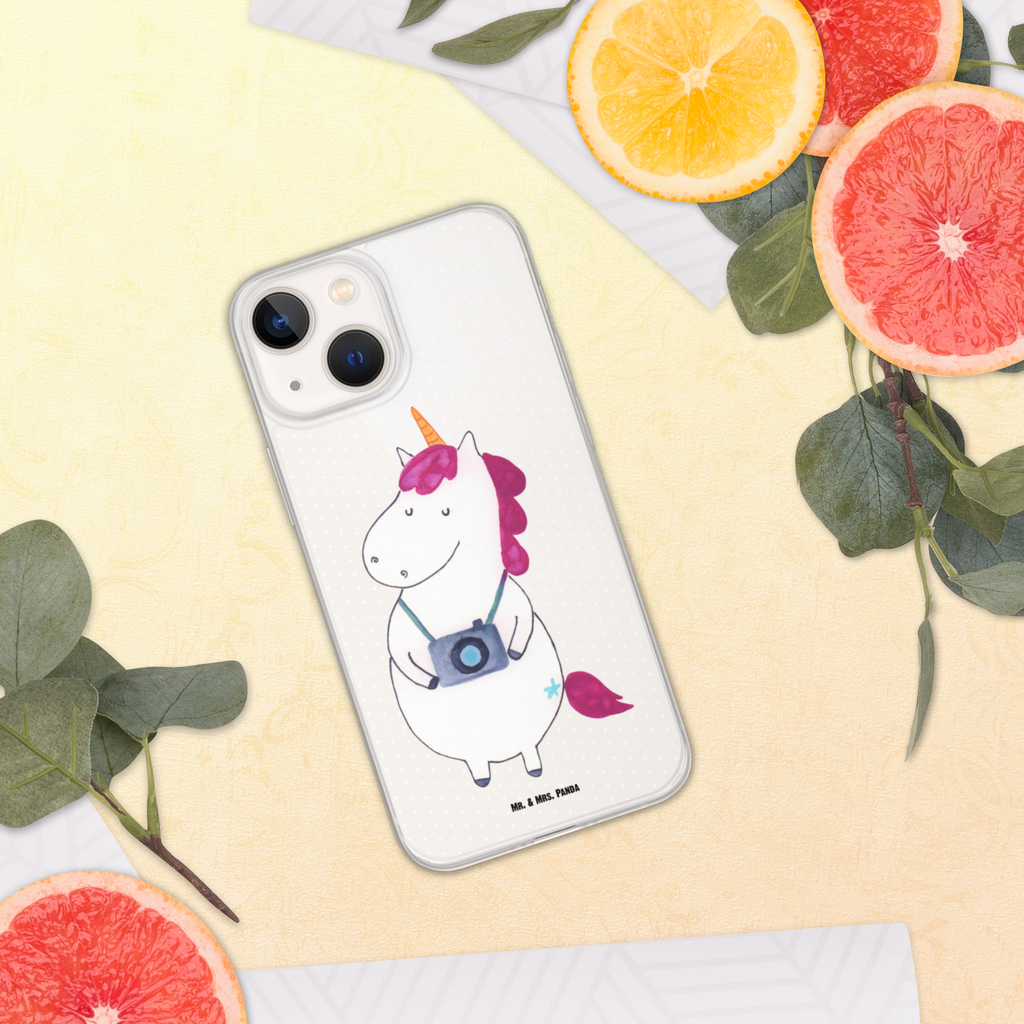 Handyhülle Einhorn Fotograf Einhorn, Einhörner, Unicorn, Fotograf, Fotografie, Kamera, Reisen, Weltreise, Weltenbummler, Urlaub, Tourist, Kurztrip, Reise, Städtereise Handyhülle, Handycover, Transparente Handyhülle, Flexible Handyhülle, Handyschutz, Transparent, Durchsichtig, Schutzhülle für Handy, Stilvolle Handyhülle, Robuste Handyhülle, Schutz vor Kratzern, Schützende Handyhülle  Einhorn, Einhörner, Einhorn Deko, Pegasus, Unicorn