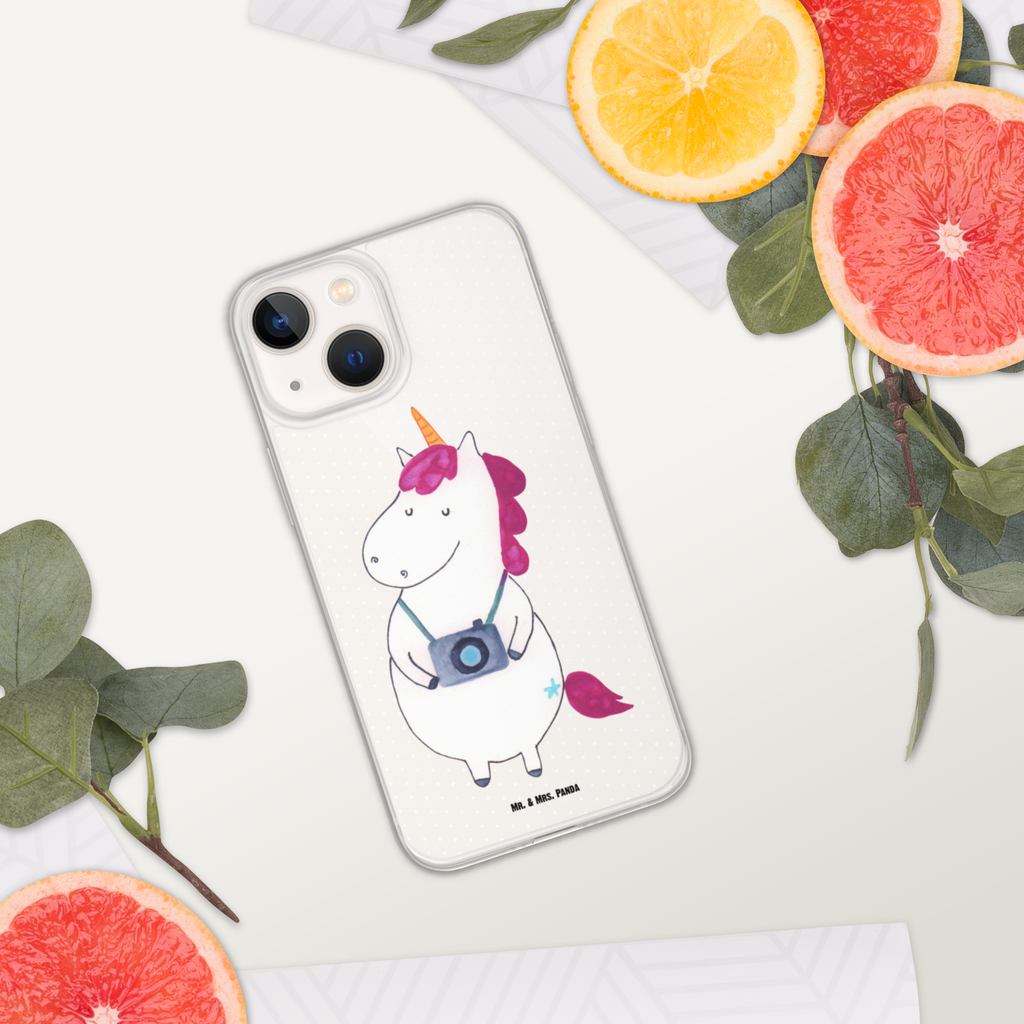 Handyhülle Einhorn Fotograf Einhorn, Einhörner, Unicorn, Fotograf, Fotografie, Kamera, Reisen, Weltreise, Weltenbummler, Urlaub, Tourist, Kurztrip, Reise, Städtereise Handyhülle, Handycover, Transparente Handyhülle, Flexible Handyhülle, Handyschutz, Transparent, Durchsichtig, Schutzhülle für Handy, Stilvolle Handyhülle, Robuste Handyhülle, Schutz vor Kratzern, Schützende Handyhülle  Einhorn, Einhörner, Einhorn Deko, Pegasus, Unicorn