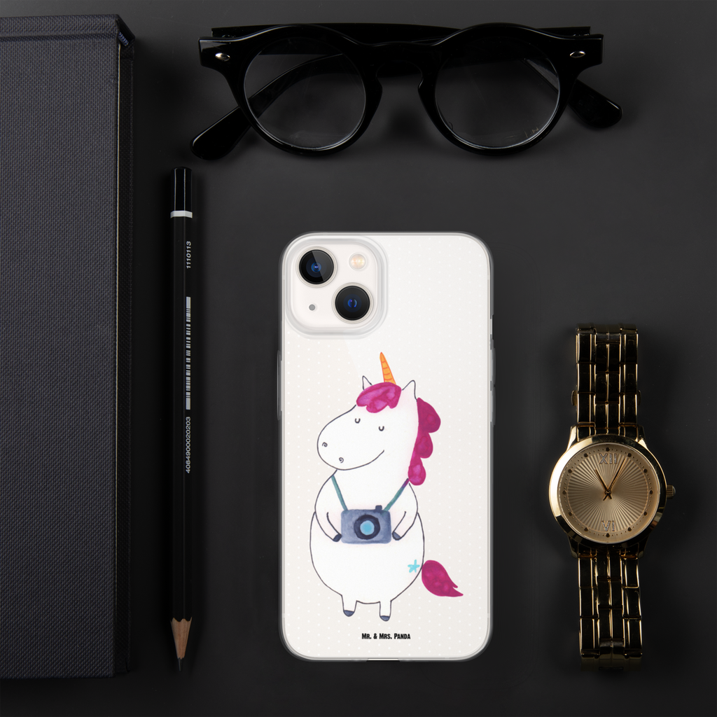 Handyhülle Einhorn Fotograf Einhorn, Einhörner, Unicorn, Fotograf, Fotografie, Kamera, Reisen, Weltreise, Weltenbummler, Urlaub, Tourist, Kurztrip, Reise, Städtereise Handyhülle, Handycover, Transparente Handyhülle, Flexible Handyhülle, Handyschutz, Transparent, Durchsichtig, Schutzhülle für Handy, Stilvolle Handyhülle, Robuste Handyhülle, Schutz vor Kratzern, Schützende Handyhülle  Einhorn, Einhörner, Einhorn Deko, Pegasus, Unicorn