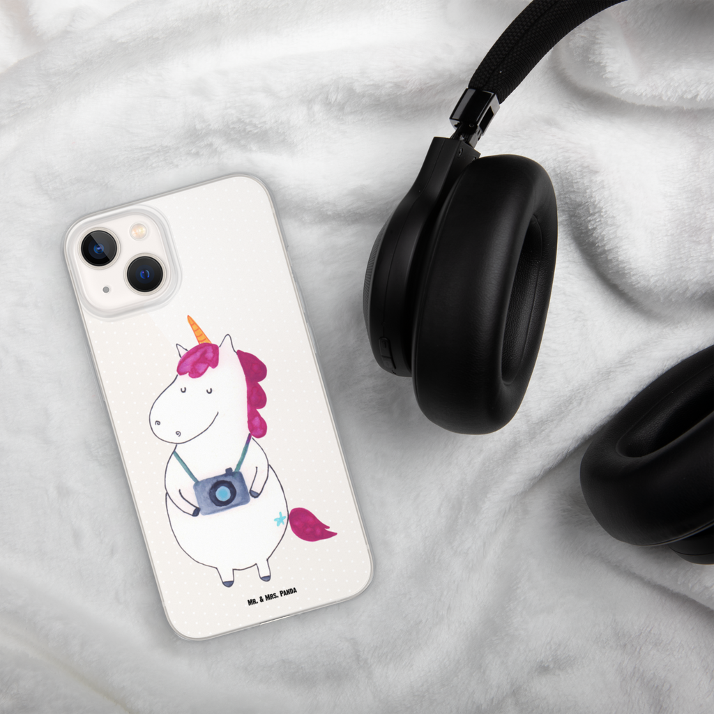 Handyhülle Einhorn Fotograf Einhorn, Einhörner, Unicorn, Fotograf, Fotografie, Kamera, Reisen, Weltreise, Weltenbummler, Urlaub, Tourist, Kurztrip, Reise, Städtereise Handyhülle, Handycover, Transparente Handyhülle, Flexible Handyhülle, Handyschutz, Transparent, Durchsichtig, Schutzhülle für Handy, Stilvolle Handyhülle, Robuste Handyhülle, Schutz vor Kratzern, Schützende Handyhülle  Einhorn, Einhörner, Einhorn Deko, Pegasus, Unicorn