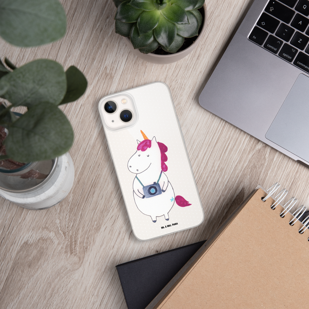 Handyhülle Einhorn Fotograf Einhorn, Einhörner, Unicorn, Fotograf, Fotografie, Kamera, Reisen, Weltreise, Weltenbummler, Urlaub, Tourist, Kurztrip, Reise, Städtereise Handyhülle, Handycover, Transparente Handyhülle, Flexible Handyhülle, Handyschutz, Transparent, Durchsichtig, Schutzhülle für Handy, Stilvolle Handyhülle, Robuste Handyhülle, Schutz vor Kratzern, Schützende Handyhülle  Einhorn, Einhörner, Einhorn Deko, Pegasus, Unicorn