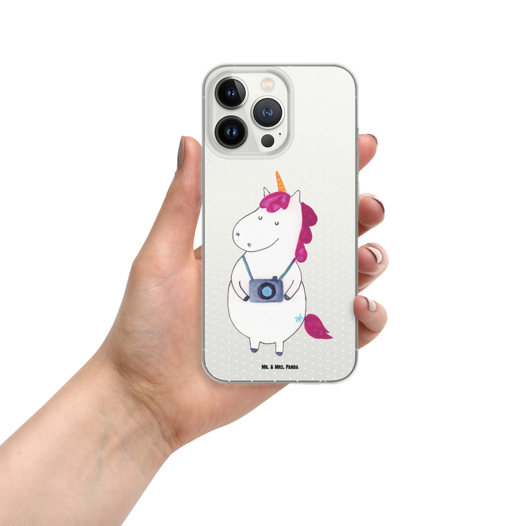 Handyhülle Einhorn Fotograf Einhorn, Einhörner, Unicorn, Fotograf, Fotografie, Kamera, Reisen, Weltreise, Weltenbummler, Urlaub, Tourist, Kurztrip, Reise, Städtereise Handyhülle, Handycover, Transparente Handyhülle, Flexible Handyhülle, Handyschutz, Transparent, Durchsichtig, Schutzhülle für Handy, Stilvolle Handyhülle, Robuste Handyhülle, Schutz vor Kratzern, Schützende Handyhülle  Einhorn, Einhörner, Einhorn Deko, Pegasus, Unicorn