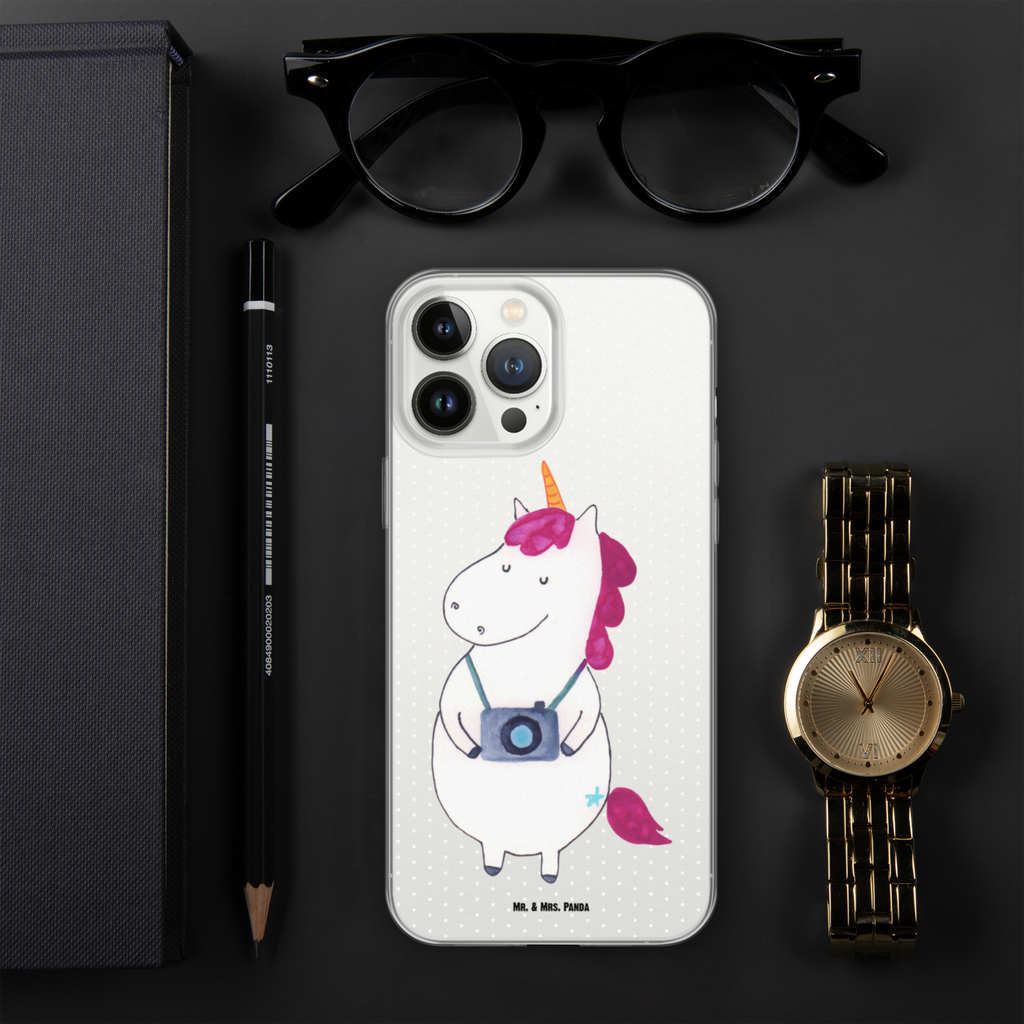 Handyhülle Einhorn Fotograf Einhorn, Einhörner, Unicorn, Fotograf, Fotografie, Kamera, Reisen, Weltreise, Weltenbummler, Urlaub, Tourist, Kurztrip, Reise, Städtereise Handyhülle, Handycover, Transparente Handyhülle, Flexible Handyhülle, Handyschutz, Transparent, Durchsichtig, Schutzhülle für Handy, Stilvolle Handyhülle, Robuste Handyhülle, Schutz vor Kratzern, Schützende Handyhülle  Einhorn, Einhörner, Einhorn Deko, Pegasus, Unicorn