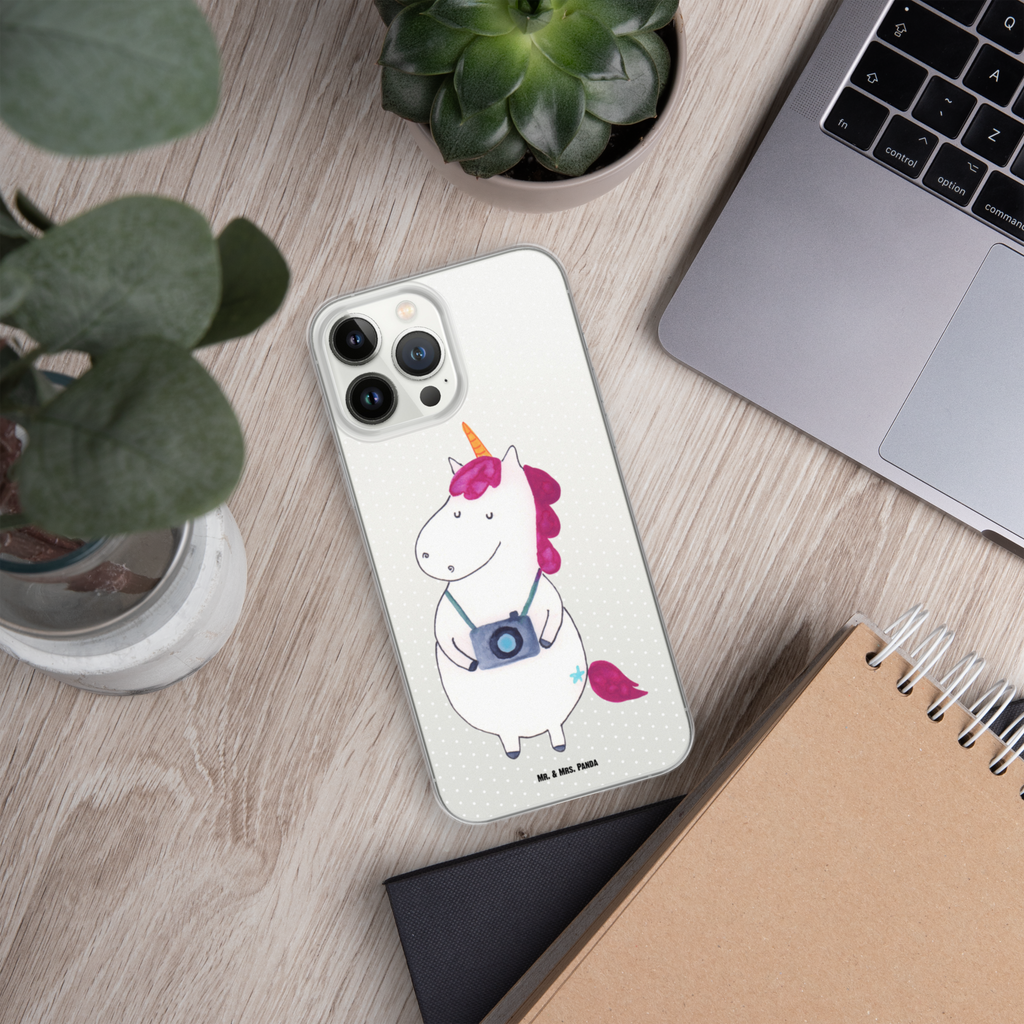 Handyhülle Einhorn Fotograf Einhorn, Einhörner, Unicorn, Fotograf, Fotografie, Kamera, Reisen, Weltreise, Weltenbummler, Urlaub, Tourist, Kurztrip, Reise, Städtereise Handyhülle, Handycover, Transparente Handyhülle, Flexible Handyhülle, Handyschutz, Transparent, Durchsichtig, Schutzhülle für Handy, Stilvolle Handyhülle, Robuste Handyhülle, Schutz vor Kratzern, Schützende Handyhülle  Einhorn, Einhörner, Einhorn Deko, Pegasus, Unicorn
