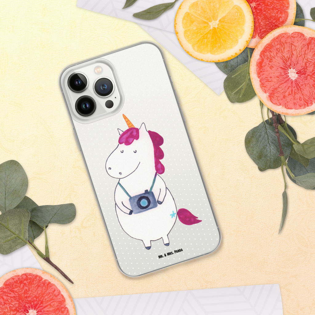 Handyhülle Einhorn Fotograf Einhorn, Einhörner, Unicorn, Fotograf, Fotografie, Kamera, Reisen, Weltreise, Weltenbummler, Urlaub, Tourist, Kurztrip, Reise, Städtereise Handyhülle, Handycover, Transparente Handyhülle, Flexible Handyhülle, Handyschutz, Transparent, Durchsichtig, Schutzhülle für Handy, Stilvolle Handyhülle, Robuste Handyhülle, Schutz vor Kratzern, Schützende Handyhülle  Einhorn, Einhörner, Einhorn Deko, Pegasus, Unicorn