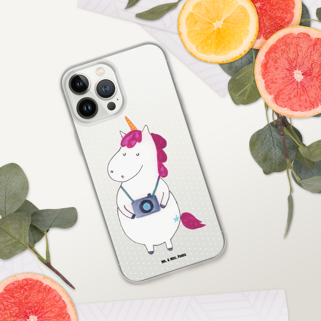 Handyhülle Einhorn Fotograf Einhorn, Einhörner, Unicorn, Fotograf, Fotografie, Kamera, Reisen, Weltreise, Weltenbummler, Urlaub, Tourist, Kurztrip, Reise, Städtereise Handyhülle, Handycover, Transparente Handyhülle, Flexible Handyhülle, Handyschutz, Transparent, Durchsichtig, Schutzhülle für Handy, Stilvolle Handyhülle, Robuste Handyhülle, Schutz vor Kratzern, Schützende Handyhülle  Einhorn, Einhörner, Einhorn Deko, Pegasus, Unicorn