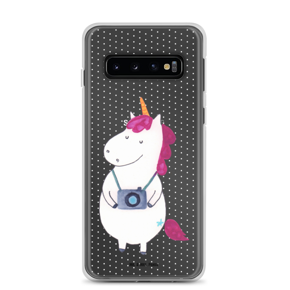 Handyhülle Einhorn Fotograf Einhorn, Einhörner, Unicorn, Fotograf, Fotografie, Kamera, Reisen, Weltreise, Weltenbummler, Urlaub, Tourist, Kurztrip, Reise, Städtereise Handyhülle, Handycover, Transparente Handyhülle, Flexible Handyhülle, Handyschutz, Transparent, Durchsichtig, Schutzhülle für Handy, Stilvolle Handyhülle, Robuste Handyhülle, Schutz vor Kratzern, Schützende Handyhülle  Einhorn, Einhörner, Einhorn Deko, Pegasus, Unicorn