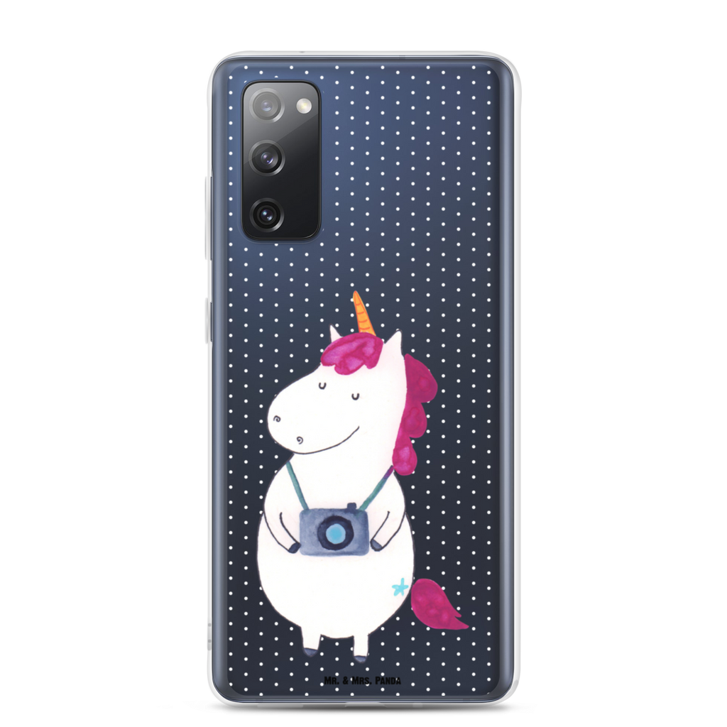 Handyhülle Einhorn Fotograf Einhorn, Einhörner, Unicorn, Fotograf, Fotografie, Kamera, Reisen, Weltreise, Weltenbummler, Urlaub, Tourist, Kurztrip, Reise, Städtereise Handyhülle, Handycover, Transparente Handyhülle, Flexible Handyhülle, Handyschutz, Transparent, Durchsichtig, Schutzhülle für Handy, Stilvolle Handyhülle, Robuste Handyhülle, Schutz vor Kratzern, Schützende Handyhülle  Einhorn, Einhörner, Einhorn Deko, Pegasus, Unicorn