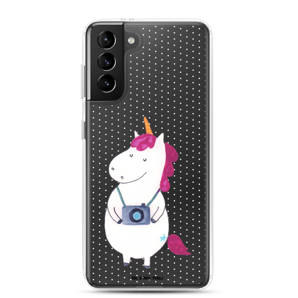 Handyhülle Einhorn Fotograf Einhorn, Einhörner, Unicorn, Fotograf, Fotografie, Kamera, Reisen, Weltreise, Weltenbummler, Urlaub, Tourist, Kurztrip, Reise, Städtereise Handyhülle, Handycover, Transparente Handyhülle, Flexible Handyhülle, Handyschutz, Transparent, Durchsichtig, Schutzhülle für Handy, Stilvolle Handyhülle, Robuste Handyhülle, Schutz vor Kratzern, Schützende Handyhülle  Einhorn, Einhörner, Einhorn Deko, Pegasus, Unicorn