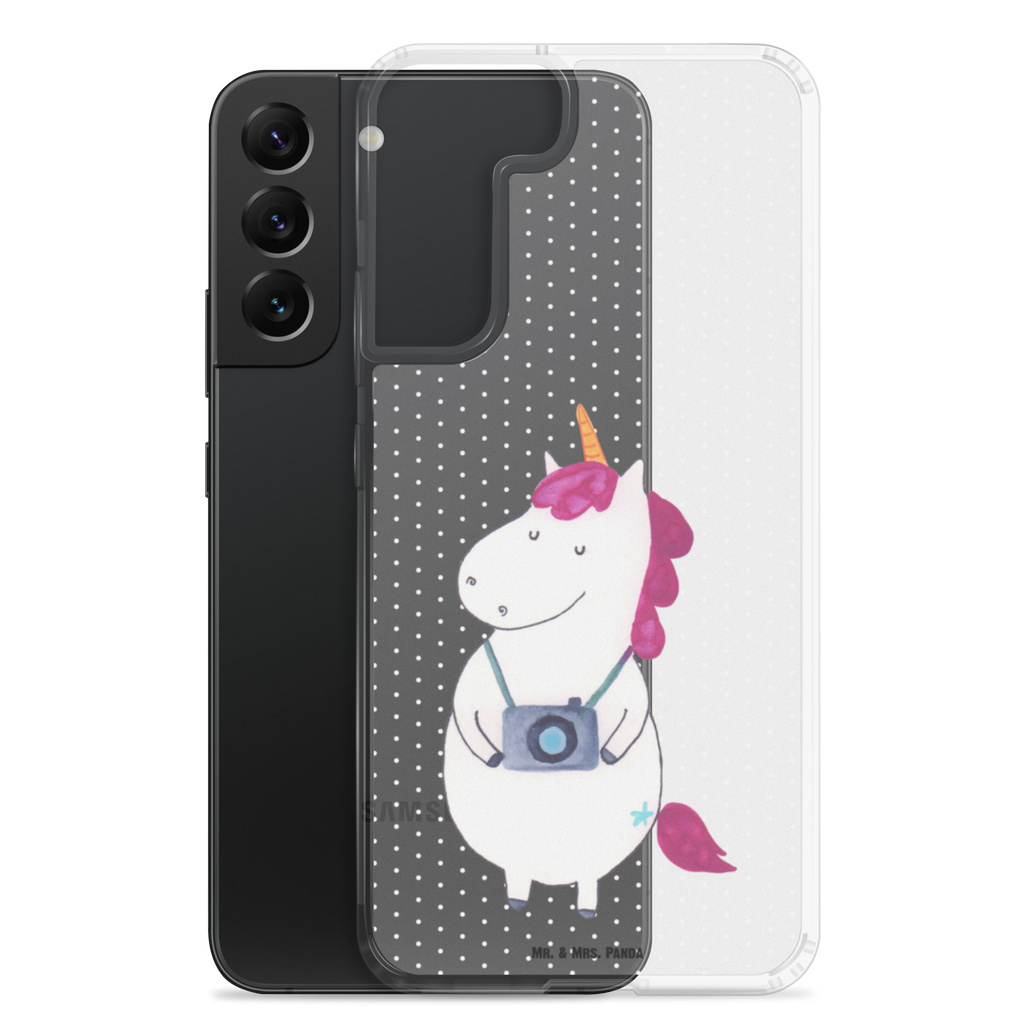 Handyhülle Einhorn Fotograf Einhorn, Einhörner, Unicorn, Fotograf, Fotografie, Kamera, Reisen, Weltreise, Weltenbummler, Urlaub, Tourist, Kurztrip, Reise, Städtereise Handyhülle, Handycover, Transparente Handyhülle, Flexible Handyhülle, Handyschutz, Transparent, Durchsichtig, Schutzhülle für Handy, Stilvolle Handyhülle, Robuste Handyhülle, Schutz vor Kratzern, Schützende Handyhülle  Einhorn, Einhörner, Einhorn Deko, Pegasus, Unicorn