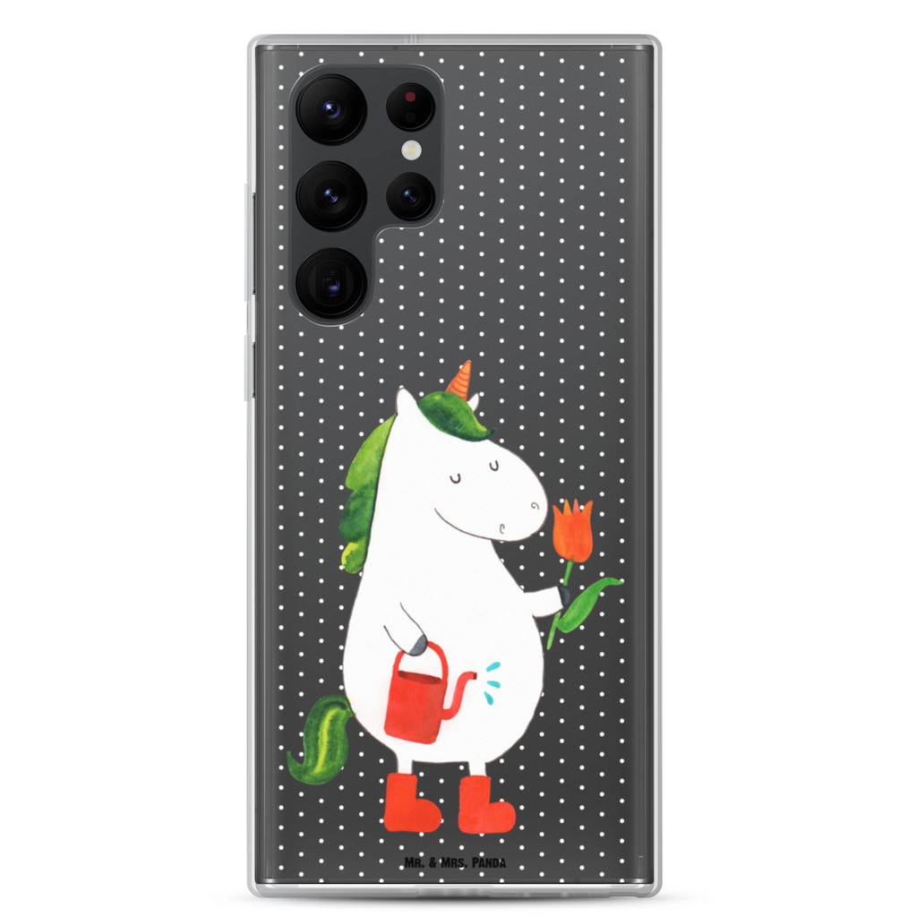 Handyhülle Einhorn Gärtner Einhorn, Einhörner, Unicorn, Luftballon, Gießkanne, Giesskanne, Lebenslust, Freude, Blume, Freundin, Garten, Stiefel Handyhülle, Handycover, Transparente Handyhülle, Flexible Handyhülle, Handyschutz, Transparent, Durchsichtig, Schutzhülle für Handy, Stilvolle Handyhülle, Robuste Handyhülle, Schutz vor Kratzern, Schützende Handyhülle  Einhorn, Einhörner, Einhorn Deko, Pegasus, Unicorn