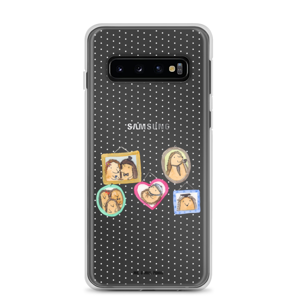 Handyhülle Igel Familie Familie, Liebe, Igel, Bilder, Zusammenhalt, Glück, Bruder, Schwester, Mama, Papa Handyhülle, Handycover, Transparente Handyhülle, Flexible Handyhülle, Handyschutz, Transparent, Durchsichtig, Schutzhülle für Handy, Stilvolle Handyhülle, Robuste Handyhülle, Schutz vor Kratzern, Schützende Handyhülle  Familie, Vatertag, Muttertag, Bruder, Schwester, Mama, Papa, Oma, Opa