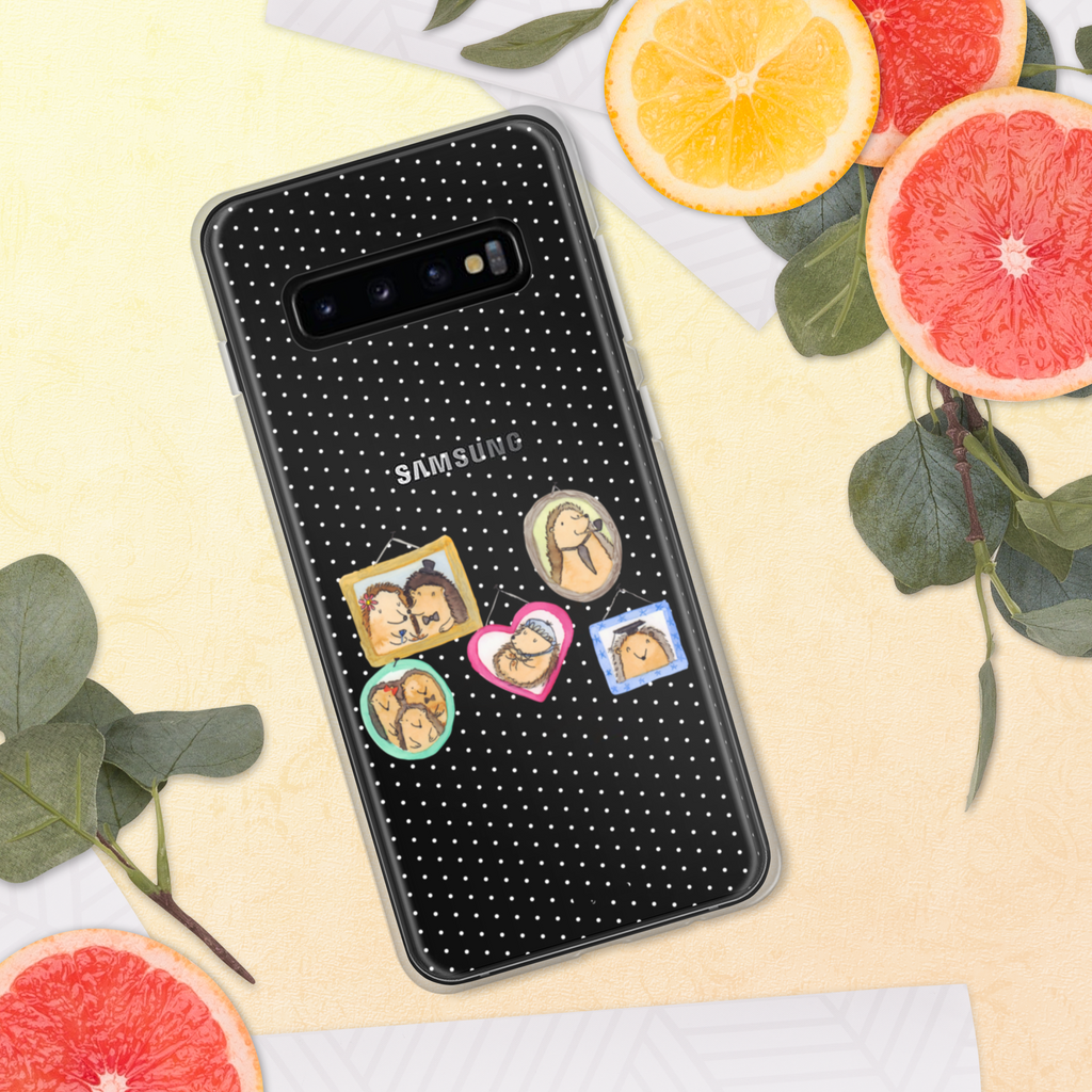 Handyhülle Igel Familie Familie, Liebe, Igel, Bilder, Zusammenhalt, Glück, Bruder, Schwester, Mama, Papa Handyhülle, Handycover, Transparente Handyhülle, Flexible Handyhülle, Handyschutz, Transparent, Durchsichtig, Schutzhülle für Handy, Stilvolle Handyhülle, Robuste Handyhülle, Schutz vor Kratzern, Schützende Handyhülle  Familie, Vatertag, Muttertag, Bruder, Schwester, Mama, Papa, Oma, Opa
