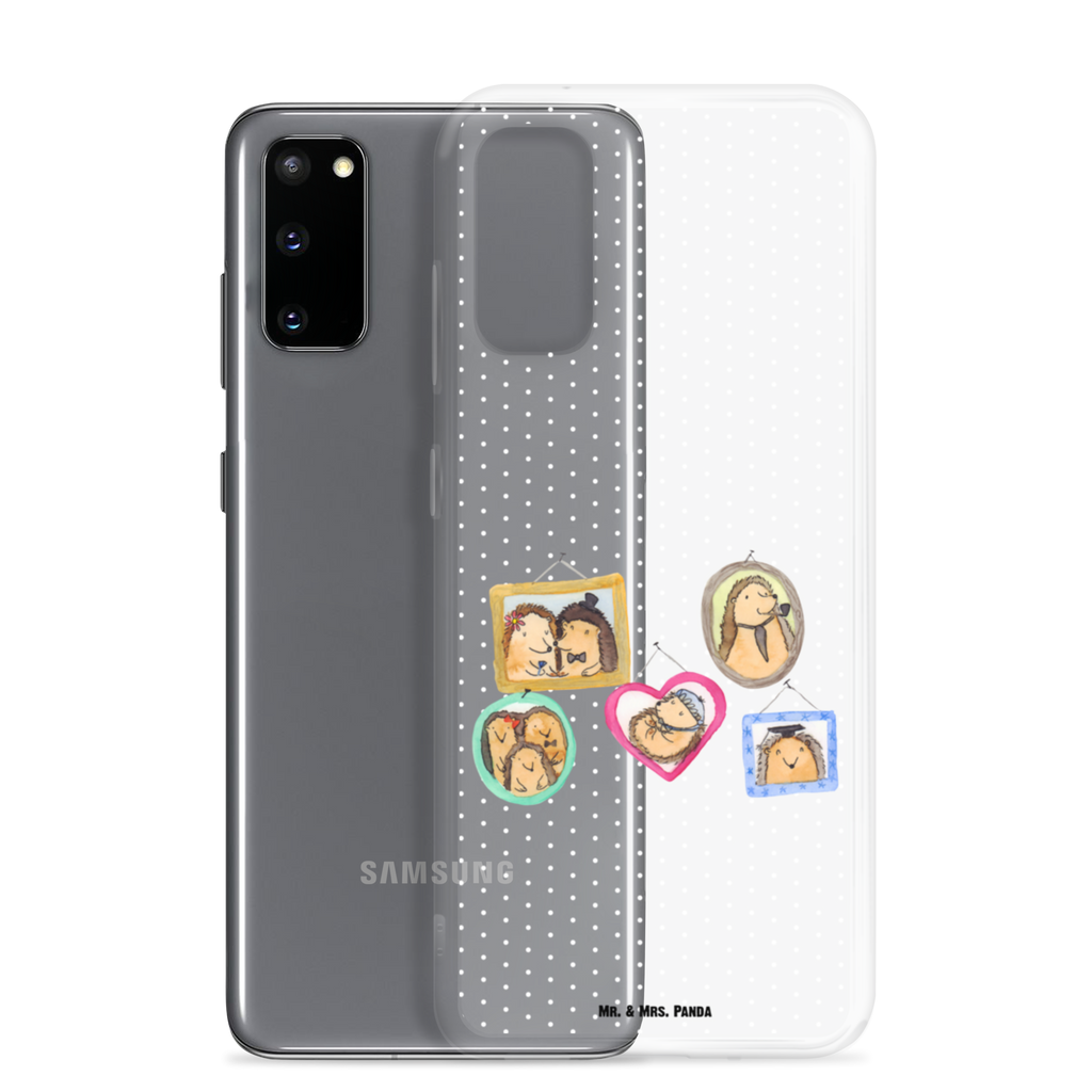 Handyhülle Igel Familie Familie, Liebe, Igel, Bilder, Zusammenhalt, Glück, Bruder, Schwester, Mama, Papa Handyhülle, Handycover, Transparente Handyhülle, Flexible Handyhülle, Handyschutz, Transparent, Durchsichtig, Schutzhülle für Handy, Stilvolle Handyhülle, Robuste Handyhülle, Schutz vor Kratzern, Schützende Handyhülle  Familie, Vatertag, Muttertag, Bruder, Schwester, Mama, Papa, Oma, Opa