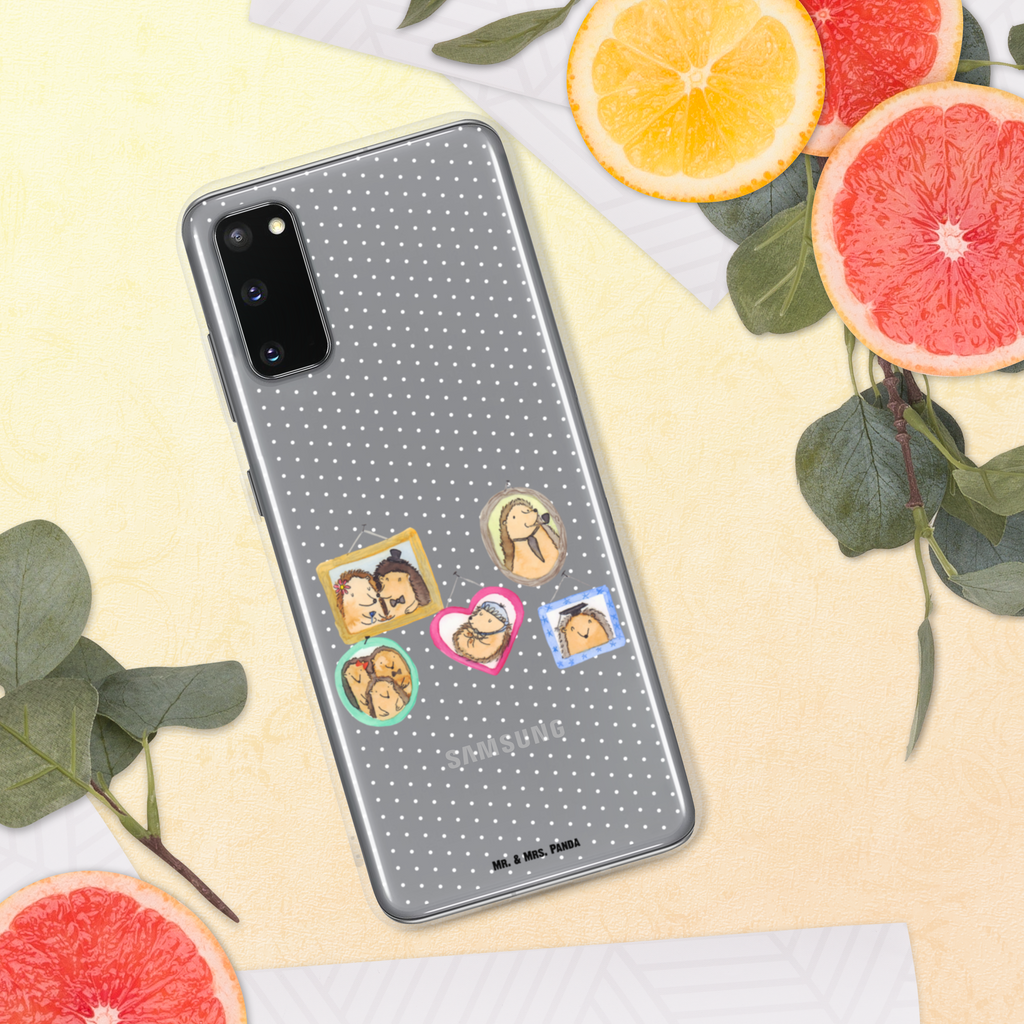 Handyhülle Igel Familie Familie, Liebe, Igel, Bilder, Zusammenhalt, Glück, Bruder, Schwester, Mama, Papa Handyhülle, Handycover, Transparente Handyhülle, Flexible Handyhülle, Handyschutz, Transparent, Durchsichtig, Schutzhülle für Handy, Stilvolle Handyhülle, Robuste Handyhülle, Schutz vor Kratzern, Schützende Handyhülle  Familie, Vatertag, Muttertag, Bruder, Schwester, Mama, Papa, Oma, Opa