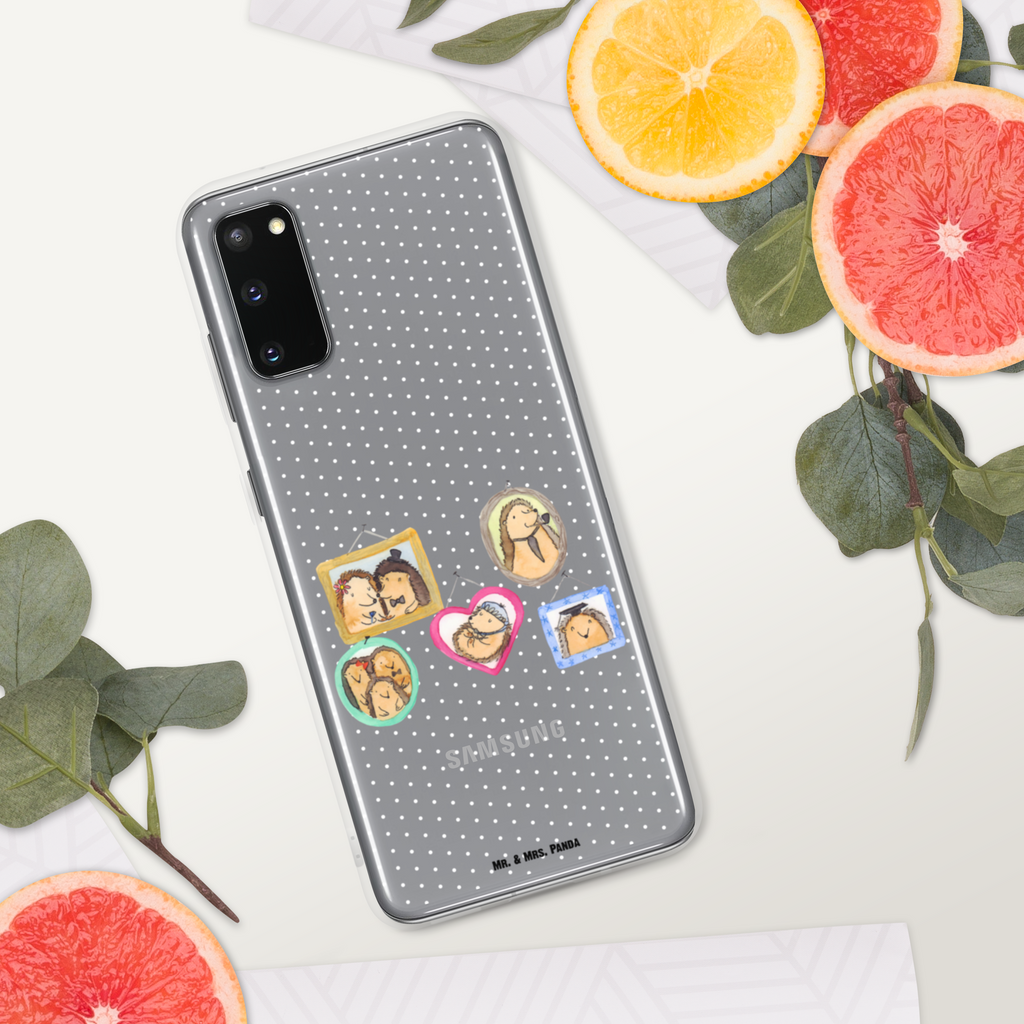 Handyhülle Igel Familie Familie, Liebe, Igel, Bilder, Zusammenhalt, Glück, Bruder, Schwester, Mama, Papa Handyhülle, Handycover, Transparente Handyhülle, Flexible Handyhülle, Handyschutz, Transparent, Durchsichtig, Schutzhülle für Handy, Stilvolle Handyhülle, Robuste Handyhülle, Schutz vor Kratzern, Schützende Handyhülle  Familie, Vatertag, Muttertag, Bruder, Schwester, Mama, Papa, Oma, Opa