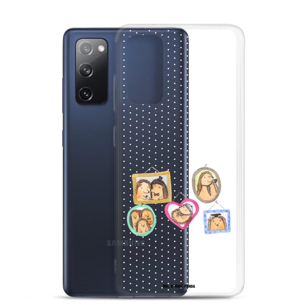 Handyhülle Igel Familie Familie, Liebe, Igel, Bilder, Zusammenhalt, Glück, Bruder, Schwester, Mama, Papa Handyhülle, Handycover, Transparente Handyhülle, Flexible Handyhülle, Handyschutz, Transparent, Durchsichtig, Schutzhülle für Handy, Stilvolle Handyhülle, Robuste Handyhülle, Schutz vor Kratzern, Schützende Handyhülle  Familie, Vatertag, Muttertag, Bruder, Schwester, Mama, Papa, Oma, Opa