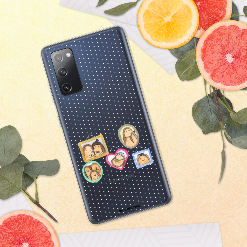 Handyhülle Igel Familie Familie, Liebe, Igel, Bilder, Zusammenhalt, Glück, Bruder, Schwester, Mama, Papa Handyhülle, Handycover, Transparente Handyhülle, Flexible Handyhülle, Handyschutz, Transparent, Durchsichtig, Schutzhülle für Handy, Stilvolle Handyhülle, Robuste Handyhülle, Schutz vor Kratzern, Schützende Handyhülle  Familie, Vatertag, Muttertag, Bruder, Schwester, Mama, Papa, Oma, Opa