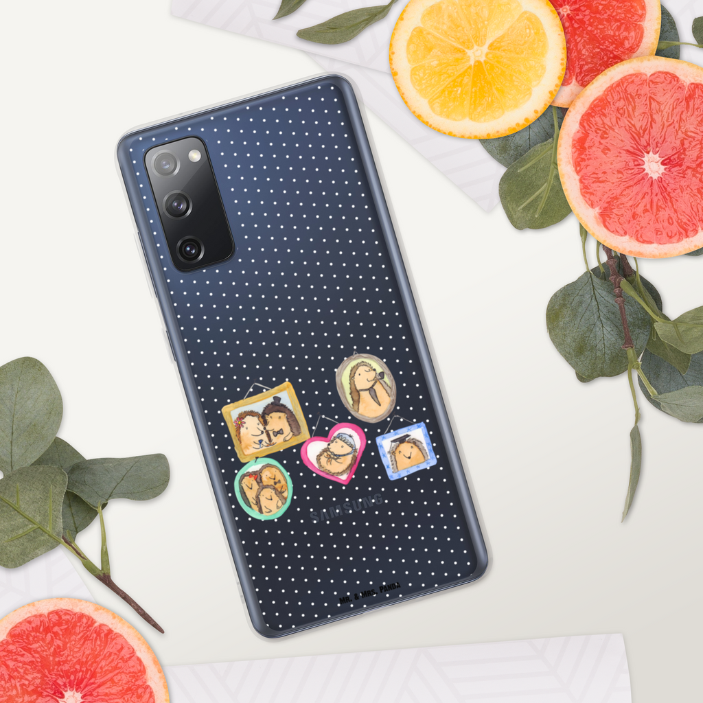 Handyhülle Igel Familie Familie, Liebe, Igel, Bilder, Zusammenhalt, Glück, Bruder, Schwester, Mama, Papa Handyhülle, Handycover, Transparente Handyhülle, Flexible Handyhülle, Handyschutz, Transparent, Durchsichtig, Schutzhülle für Handy, Stilvolle Handyhülle, Robuste Handyhülle, Schutz vor Kratzern, Schützende Handyhülle  Familie, Vatertag, Muttertag, Bruder, Schwester, Mama, Papa, Oma, Opa