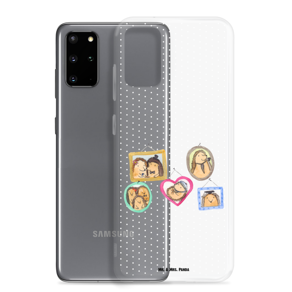 Handyhülle Igel Familie Familie, Liebe, Igel, Bilder, Zusammenhalt, Glück, Bruder, Schwester, Mama, Papa Handyhülle, Handycover, Transparente Handyhülle, Flexible Handyhülle, Handyschutz, Transparent, Durchsichtig, Schutzhülle für Handy, Stilvolle Handyhülle, Robuste Handyhülle, Schutz vor Kratzern, Schützende Handyhülle  Familie, Vatertag, Muttertag, Bruder, Schwester, Mama, Papa, Oma, Opa