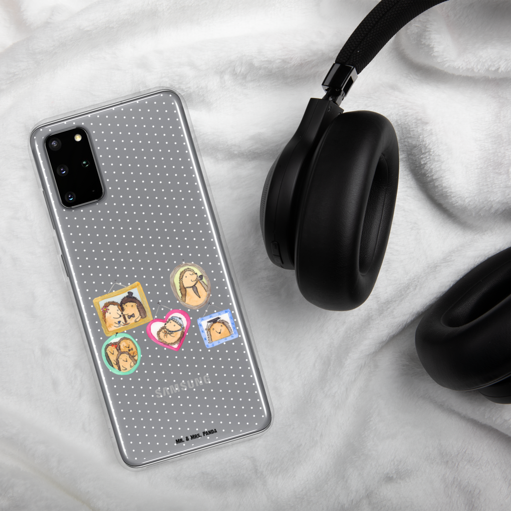 Handyhülle Igel Familie Familie, Liebe, Igel, Bilder, Zusammenhalt, Glück, Bruder, Schwester, Mama, Papa Handyhülle, Handycover, Transparente Handyhülle, Flexible Handyhülle, Handyschutz, Transparent, Durchsichtig, Schutzhülle für Handy, Stilvolle Handyhülle, Robuste Handyhülle, Schutz vor Kratzern, Schützende Handyhülle  Familie, Vatertag, Muttertag, Bruder, Schwester, Mama, Papa, Oma, Opa