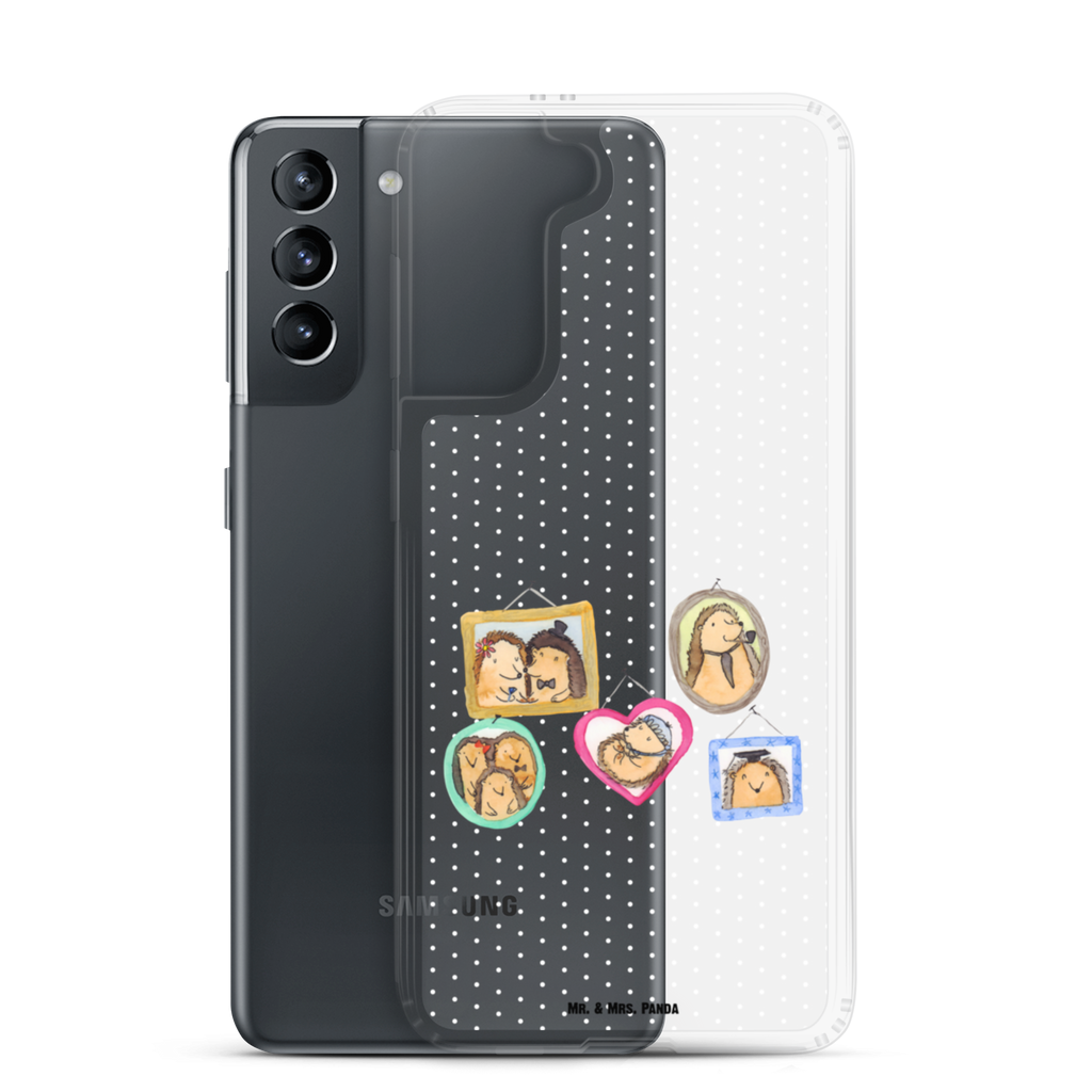 Handyhülle Igel Familie Familie, Liebe, Igel, Bilder, Zusammenhalt, Glück, Bruder, Schwester, Mama, Papa Handyhülle, Handycover, Transparente Handyhülle, Flexible Handyhülle, Handyschutz, Transparent, Durchsichtig, Schutzhülle für Handy, Stilvolle Handyhülle, Robuste Handyhülle, Schutz vor Kratzern, Schützende Handyhülle  Familie, Vatertag, Muttertag, Bruder, Schwester, Mama, Papa, Oma, Opa