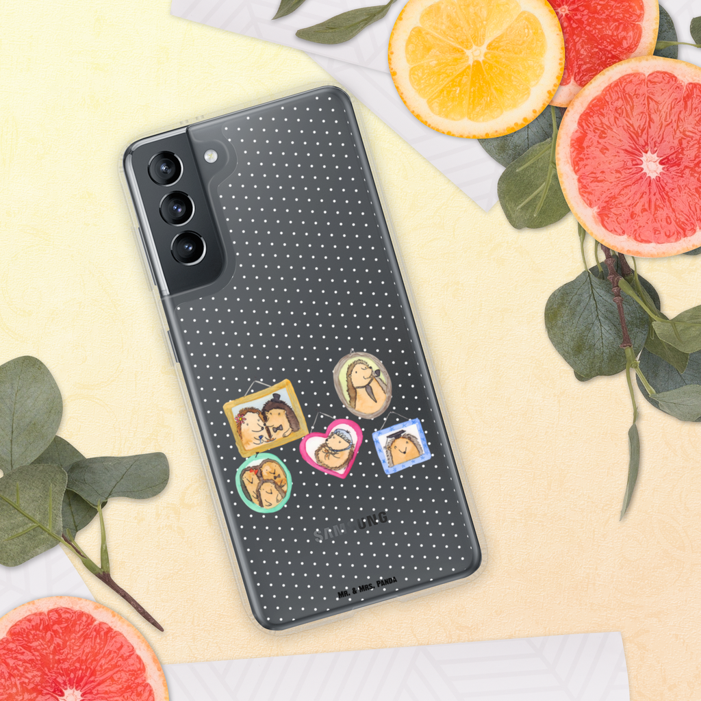 Handyhülle Igel Familie Familie, Liebe, Igel, Bilder, Zusammenhalt, Glück, Bruder, Schwester, Mama, Papa Handyhülle, Handycover, Transparente Handyhülle, Flexible Handyhülle, Handyschutz, Transparent, Durchsichtig, Schutzhülle für Handy, Stilvolle Handyhülle, Robuste Handyhülle, Schutz vor Kratzern, Schützende Handyhülle  Familie, Vatertag, Muttertag, Bruder, Schwester, Mama, Papa, Oma, Opa