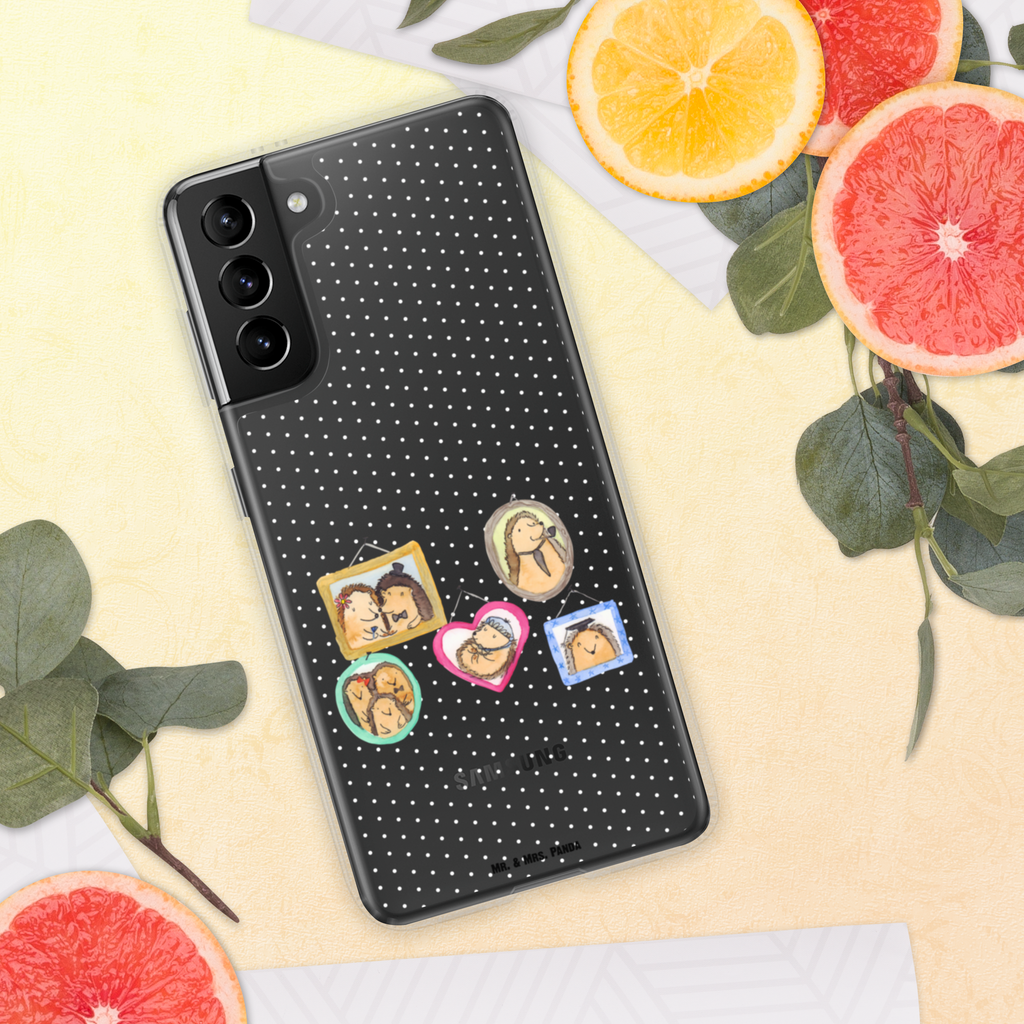 Handyhülle Igel Familie Familie, Liebe, Igel, Bilder, Zusammenhalt, Glück, Bruder, Schwester, Mama, Papa Handyhülle, Handycover, Transparente Handyhülle, Flexible Handyhülle, Handyschutz, Transparent, Durchsichtig, Schutzhülle für Handy, Stilvolle Handyhülle, Robuste Handyhülle, Schutz vor Kratzern, Schützende Handyhülle  Familie, Vatertag, Muttertag, Bruder, Schwester, Mama, Papa, Oma, Opa