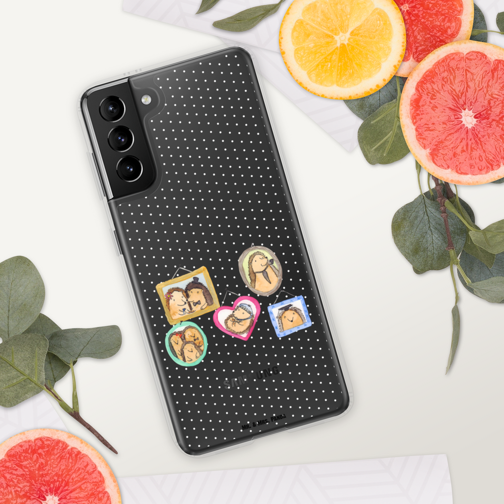 Handyhülle Igel Familie Familie, Liebe, Igel, Bilder, Zusammenhalt, Glück, Bruder, Schwester, Mama, Papa Handyhülle, Handycover, Transparente Handyhülle, Flexible Handyhülle, Handyschutz, Transparent, Durchsichtig, Schutzhülle für Handy, Stilvolle Handyhülle, Robuste Handyhülle, Schutz vor Kratzern, Schützende Handyhülle  Familie, Vatertag, Muttertag, Bruder, Schwester, Mama, Papa, Oma, Opa