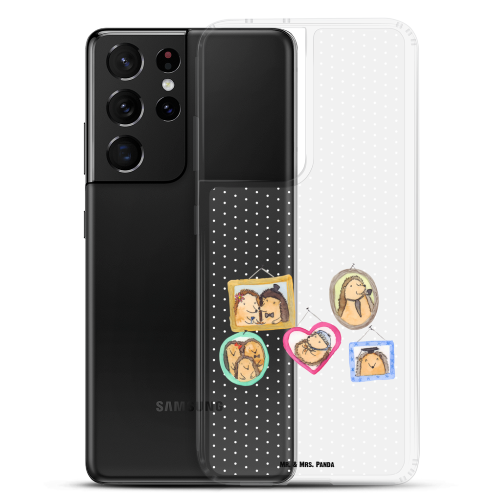 Handyhülle Igel Familie Familie, Liebe, Igel, Bilder, Zusammenhalt, Glück, Bruder, Schwester, Mama, Papa Handyhülle, Handycover, Transparente Handyhülle, Flexible Handyhülle, Handyschutz, Transparent, Durchsichtig, Schutzhülle für Handy, Stilvolle Handyhülle, Robuste Handyhülle, Schutz vor Kratzern, Schützende Handyhülle  Familie, Vatertag, Muttertag, Bruder, Schwester, Mama, Papa, Oma, Opa