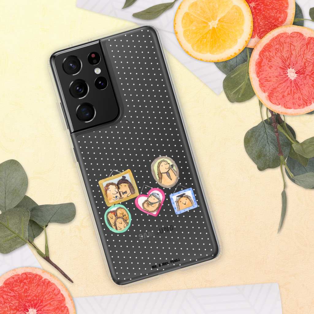 Handyhülle Igel Familie Familie, Liebe, Igel, Bilder, Zusammenhalt, Glück, Bruder, Schwester, Mama, Papa Handyhülle, Handycover, Transparente Handyhülle, Flexible Handyhülle, Handyschutz, Transparent, Durchsichtig, Schutzhülle für Handy, Stilvolle Handyhülle, Robuste Handyhülle, Schutz vor Kratzern, Schützende Handyhülle  Familie, Vatertag, Muttertag, Bruder, Schwester, Mama, Papa, Oma, Opa