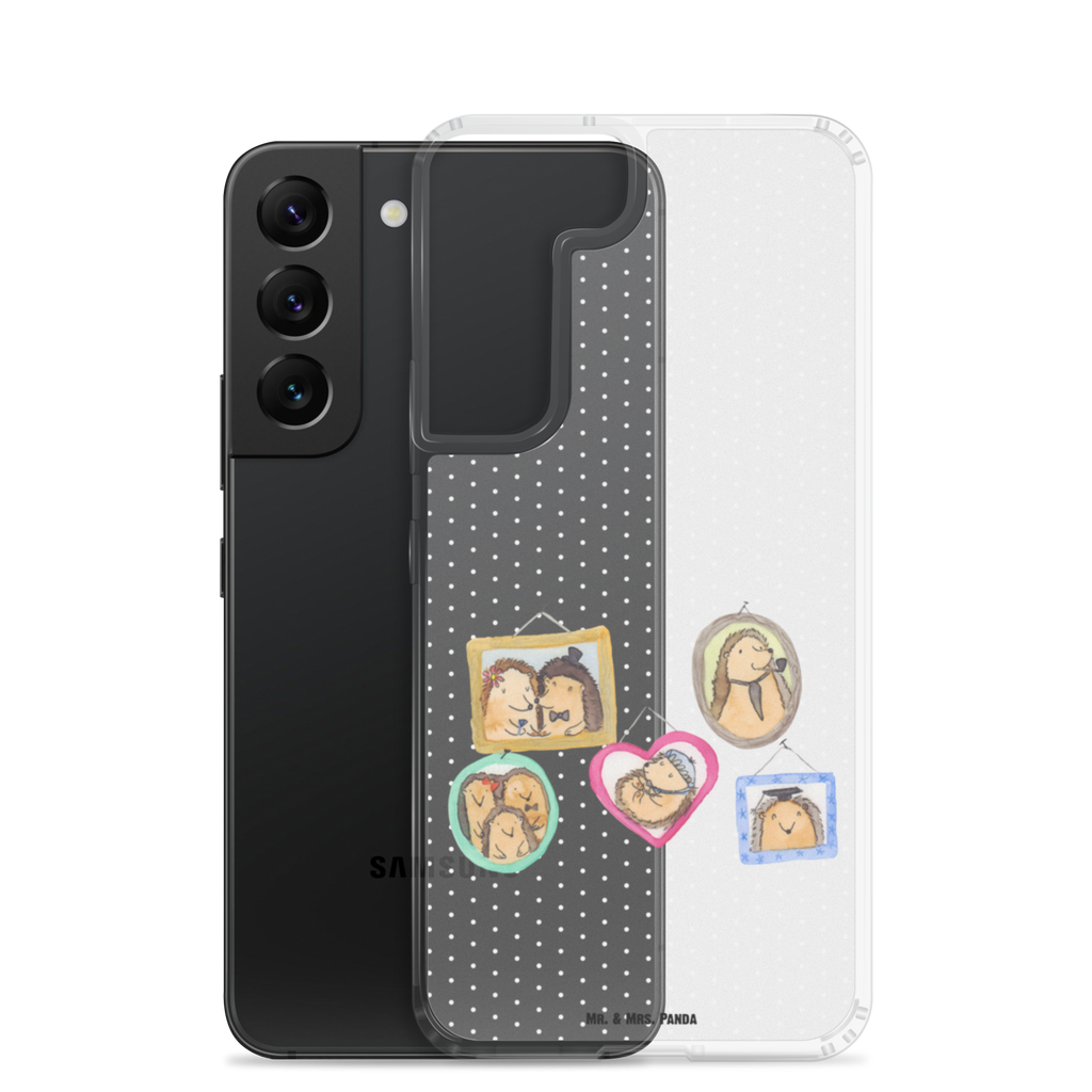 Handyhülle Igel Familie Familie, Liebe, Igel, Bilder, Zusammenhalt, Glück, Bruder, Schwester, Mama, Papa Handyhülle, Handycover, Transparente Handyhülle, Flexible Handyhülle, Handyschutz, Transparent, Durchsichtig, Schutzhülle für Handy, Stilvolle Handyhülle, Robuste Handyhülle, Schutz vor Kratzern, Schützende Handyhülle  Familie, Vatertag, Muttertag, Bruder, Schwester, Mama, Papa, Oma, Opa