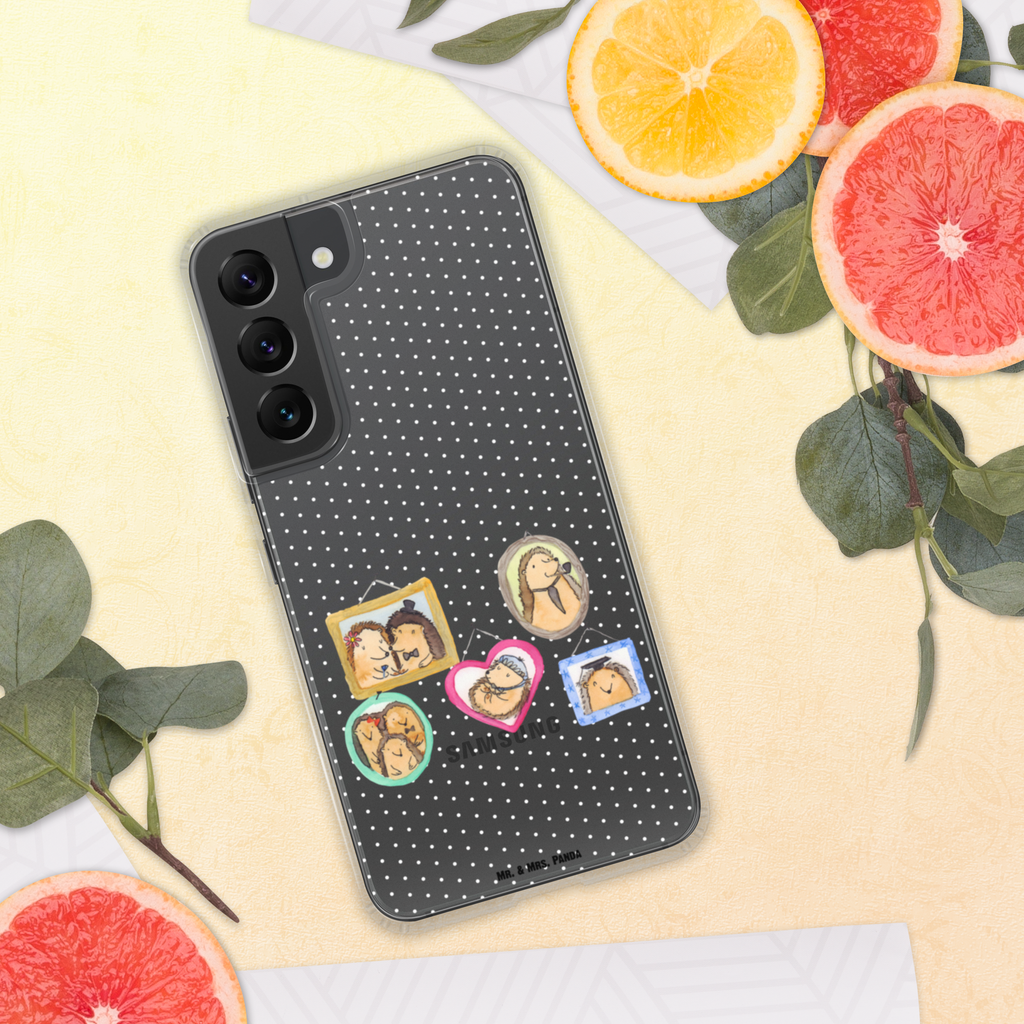 Handyhülle Igel Familie Familie, Liebe, Igel, Bilder, Zusammenhalt, Glück, Bruder, Schwester, Mama, Papa Handyhülle, Handycover, Transparente Handyhülle, Flexible Handyhülle, Handyschutz, Transparent, Durchsichtig, Schutzhülle für Handy, Stilvolle Handyhülle, Robuste Handyhülle, Schutz vor Kratzern, Schützende Handyhülle  Familie, Vatertag, Muttertag, Bruder, Schwester, Mama, Papa, Oma, Opa