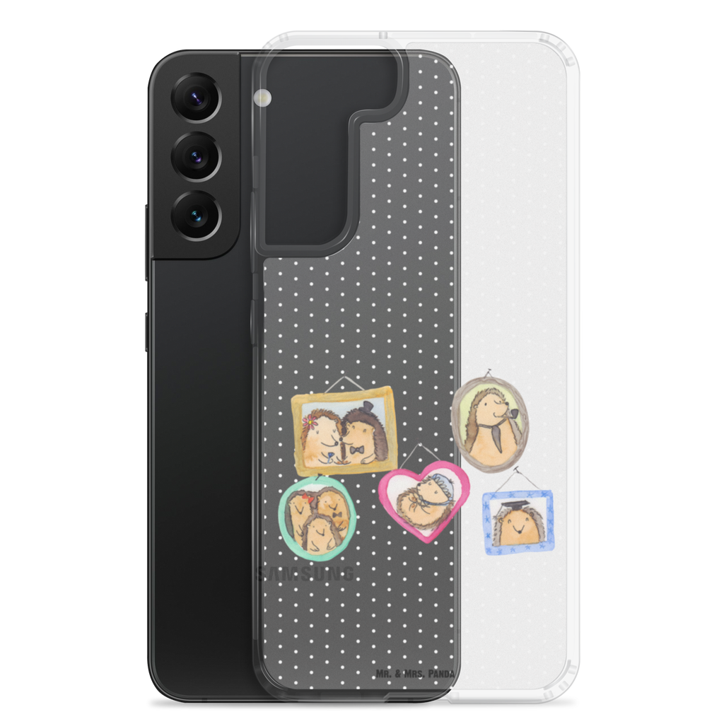 Handyhülle Igel Familie Familie, Liebe, Igel, Bilder, Zusammenhalt, Glück, Bruder, Schwester, Mama, Papa Handyhülle, Handycover, Transparente Handyhülle, Flexible Handyhülle, Handyschutz, Transparent, Durchsichtig, Schutzhülle für Handy, Stilvolle Handyhülle, Robuste Handyhülle, Schutz vor Kratzern, Schützende Handyhülle  Familie, Vatertag, Muttertag, Bruder, Schwester, Mama, Papa, Oma, Opa