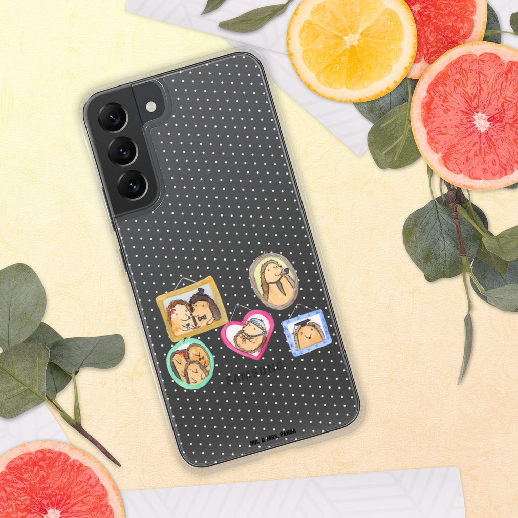 Handyhülle Igel Familie Familie, Liebe, Igel, Bilder, Zusammenhalt, Glück, Bruder, Schwester, Mama, Papa Handyhülle, Handycover, Transparente Handyhülle, Flexible Handyhülle, Handyschutz, Transparent, Durchsichtig, Schutzhülle für Handy, Stilvolle Handyhülle, Robuste Handyhülle, Schutz vor Kratzern, Schützende Handyhülle  Familie, Vatertag, Muttertag, Bruder, Schwester, Mama, Papa, Oma, Opa