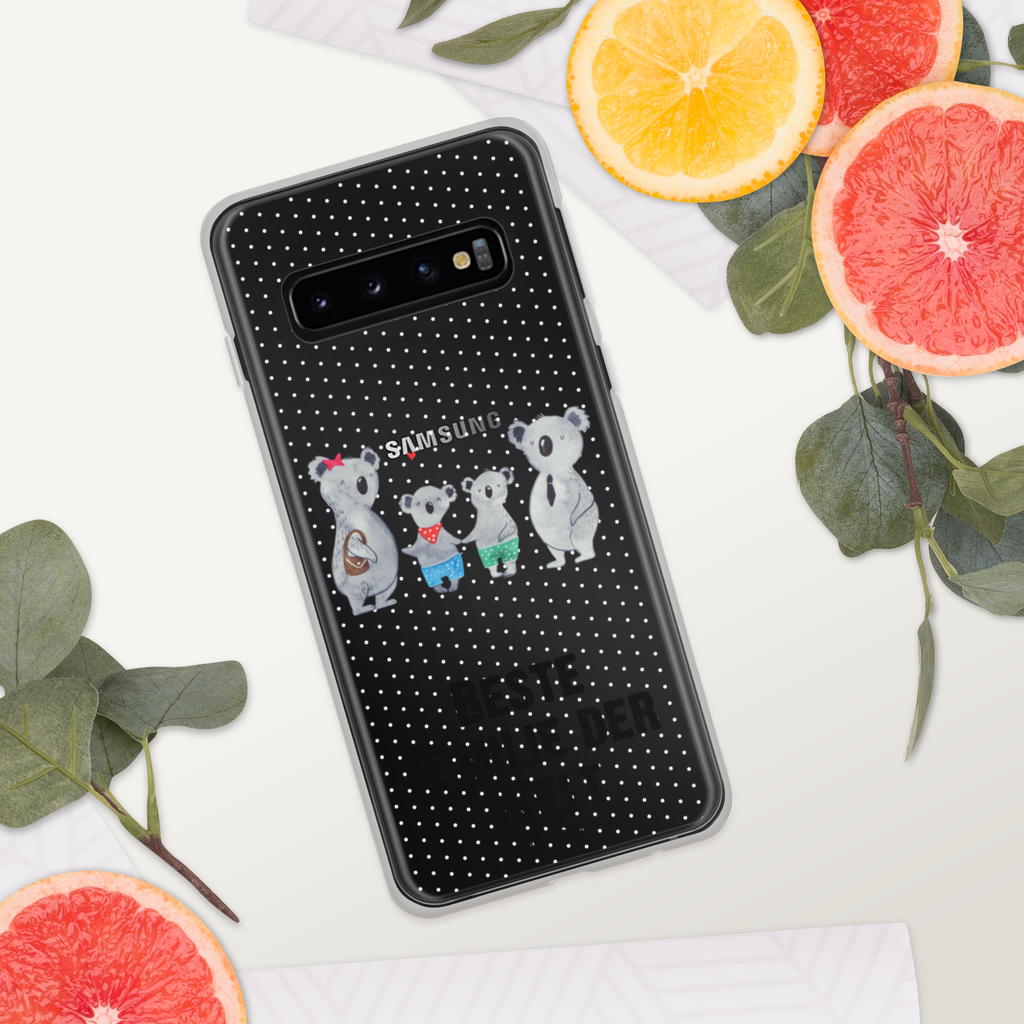 Handyhülle Koala Familie zwei Koala, Koalabär, Familie, beste Familie, Familienzeit, Familienleben, Koalafamilie, Lieblingsfamilie Handyhülle, Handycover, Transparente Handyhülle, Flexible Handyhülle, Handyschutz, Transparent, Durchsichtig, Schutzhülle für Handy, Stilvolle Handyhülle, Robuste Handyhülle, Schutz vor Kratzern, Schützende Handyhülle  Familie, Vatertag, Muttertag, Bruder, Schwester, Mama, Papa, Oma, Opa