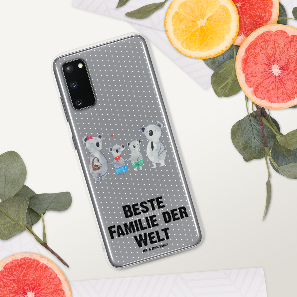 Handyhülle Koala Familie zwei Koala, Koalabär, Familie, beste Familie, Familienzeit, Familienleben, Koalafamilie, Lieblingsfamilie Handyhülle, Handycover, Transparente Handyhülle, Flexible Handyhülle, Handyschutz, Transparent, Durchsichtig, Schutzhülle für Handy, Stilvolle Handyhülle, Robuste Handyhülle, Schutz vor Kratzern, Schützende Handyhülle  Familie, Vatertag, Muttertag, Bruder, Schwester, Mama, Papa, Oma, Opa