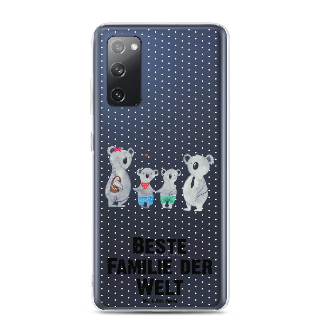 Handyhülle Koala Familie zwei Koala, Koalabär, Familie, beste Familie, Familienzeit, Familienleben, Koalafamilie, Lieblingsfamilie Handyhülle, Handycover, Transparente Handyhülle, Flexible Handyhülle, Handyschutz, Transparent, Durchsichtig, Schutzhülle für Handy, Stilvolle Handyhülle, Robuste Handyhülle, Schutz vor Kratzern, Schützende Handyhülle  Familie, Vatertag, Muttertag, Bruder, Schwester, Mama, Papa, Oma, Opa