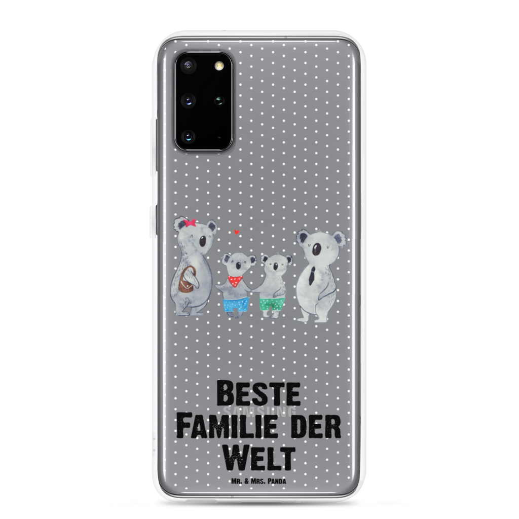 Handyhülle Koala Familie zwei Koala, Koalabär, Familie, beste Familie, Familienzeit, Familienleben, Koalafamilie, Lieblingsfamilie Handyhülle, Handycover, Transparente Handyhülle, Flexible Handyhülle, Handyschutz, Transparent, Durchsichtig, Schutzhülle für Handy, Stilvolle Handyhülle, Robuste Handyhülle, Schutz vor Kratzern, Schützende Handyhülle  Familie, Vatertag, Muttertag, Bruder, Schwester, Mama, Papa, Oma, Opa