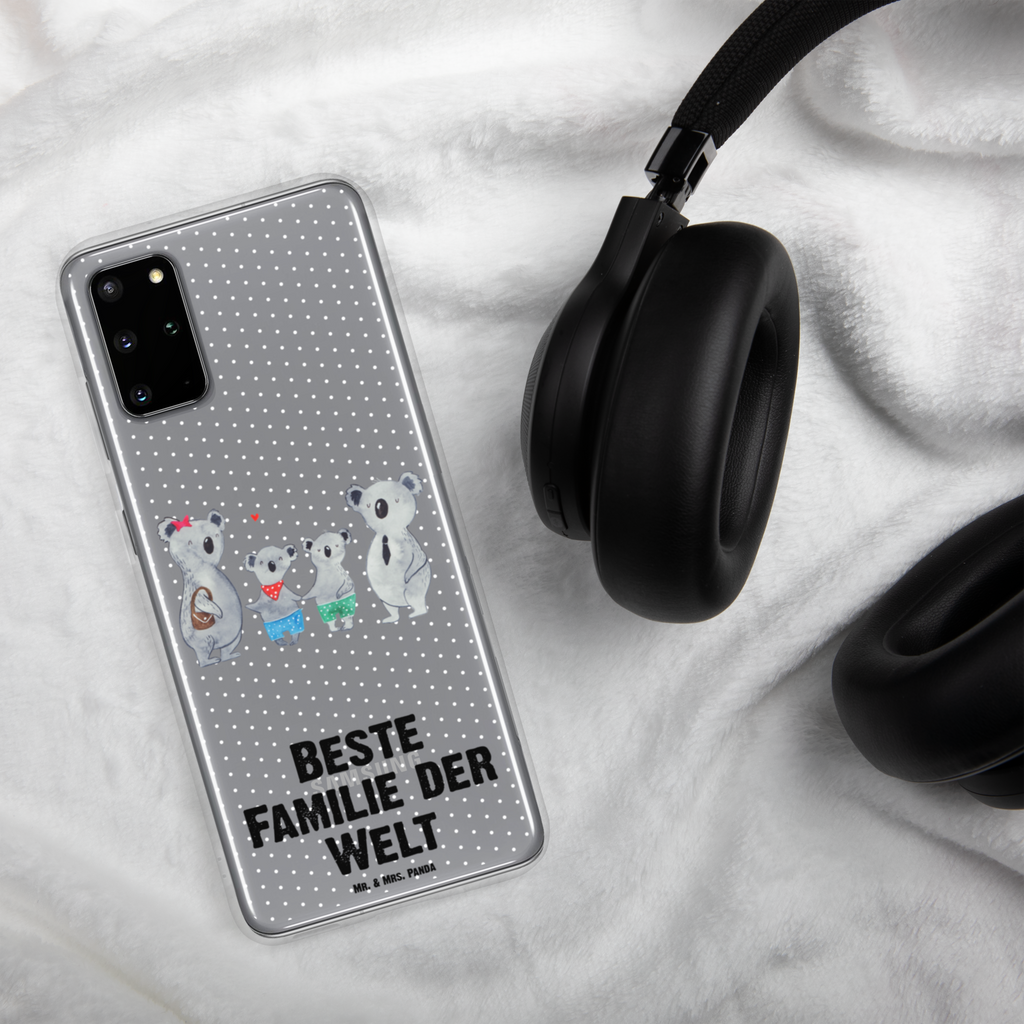 Handyhülle Koala Familie zwei Koala, Koalabär, Familie, beste Familie, Familienzeit, Familienleben, Koalafamilie, Lieblingsfamilie Handyhülle, Handycover, Transparente Handyhülle, Flexible Handyhülle, Handyschutz, Transparent, Durchsichtig, Schutzhülle für Handy, Stilvolle Handyhülle, Robuste Handyhülle, Schutz vor Kratzern, Schützende Handyhülle  Familie, Vatertag, Muttertag, Bruder, Schwester, Mama, Papa, Oma, Opa