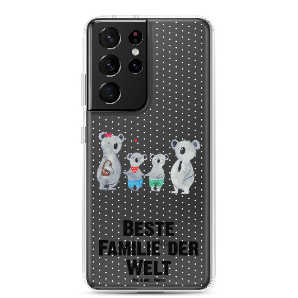 Handyhülle Koala Familie zwei Koala, Koalabär, Familie, beste Familie, Familienzeit, Familienleben, Koalafamilie, Lieblingsfamilie Handyhülle, Handycover, Transparente Handyhülle, Flexible Handyhülle, Handyschutz, Transparent, Durchsichtig, Schutzhülle für Handy, Stilvolle Handyhülle, Robuste Handyhülle, Schutz vor Kratzern, Schützende Handyhülle  Familie, Vatertag, Muttertag, Bruder, Schwester, Mama, Papa, Oma, Opa